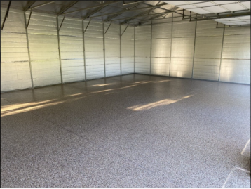 Why Huntersville Residents Are Switching to Epoxy for Garage Flooring Why Huntersville Residents Are Switching to Epoxy for Garage Flooring
